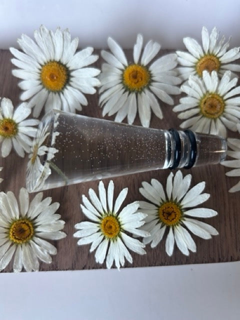 NEW Daisy Wine Stopper
