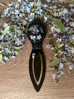 ANTIQUE STYLE BOOKMARKS