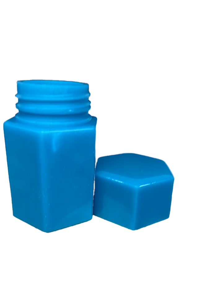 Small Storage Jar