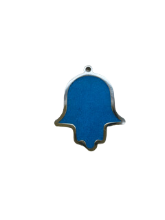 Pendentif Hamsa