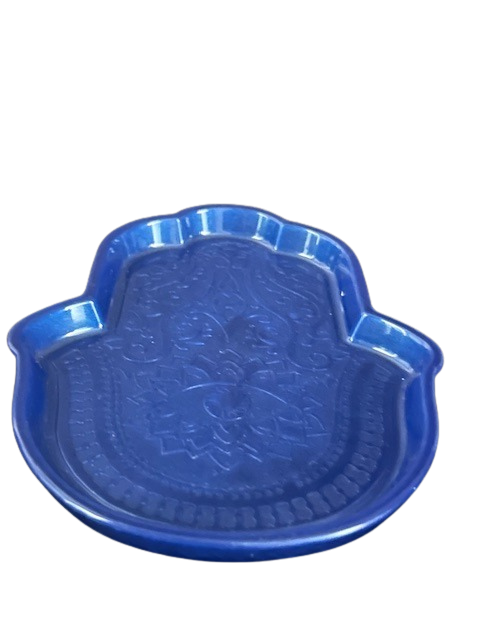 Hamsa Personal Tray