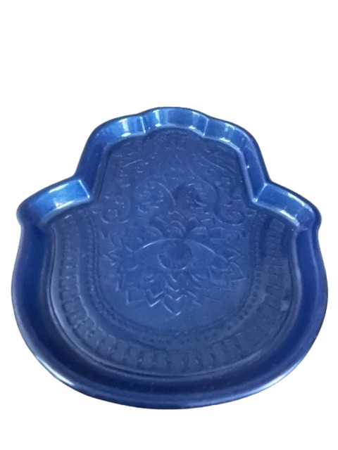 Hamsa Personal Tray