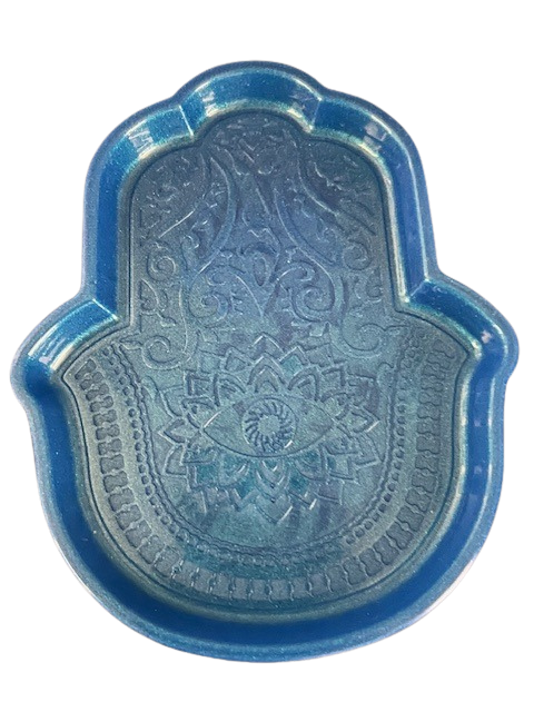 Hamsa Personal Tray