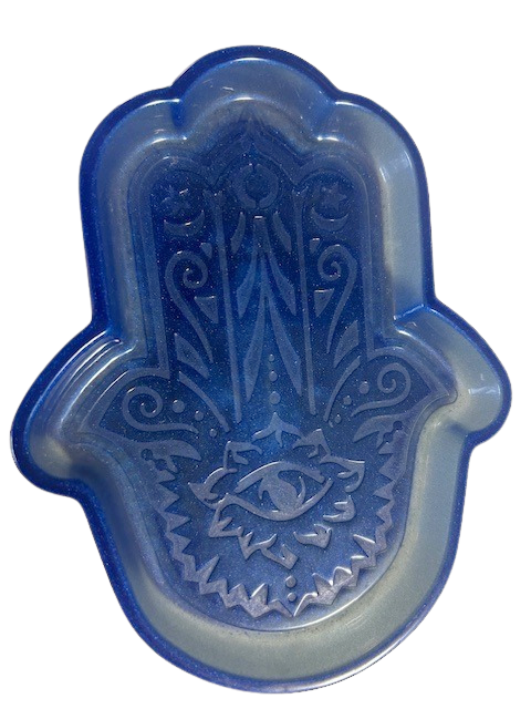 Hamsa Personal Tray