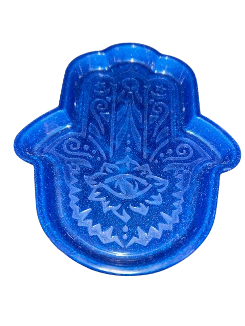 Hamsa Personal Tray