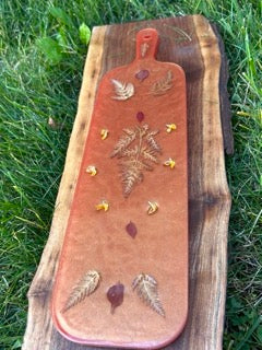 NEW Charcuterie Boards