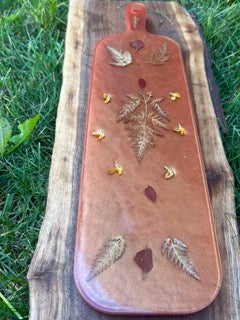 NEW Charcuterie Boards